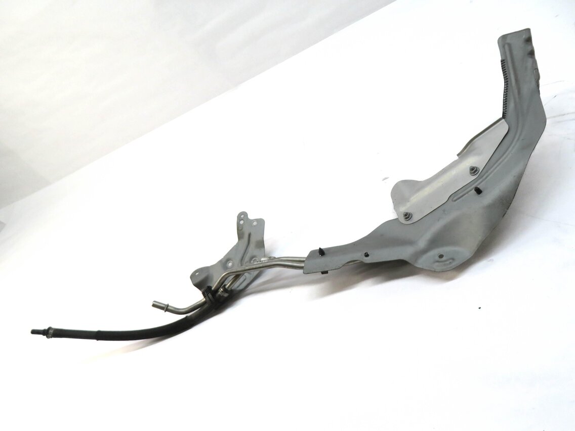 2012 RANGE ROVER SPORT (L320) FUEL FEED VAPOR LINES w/ SENSORS & BRACKET