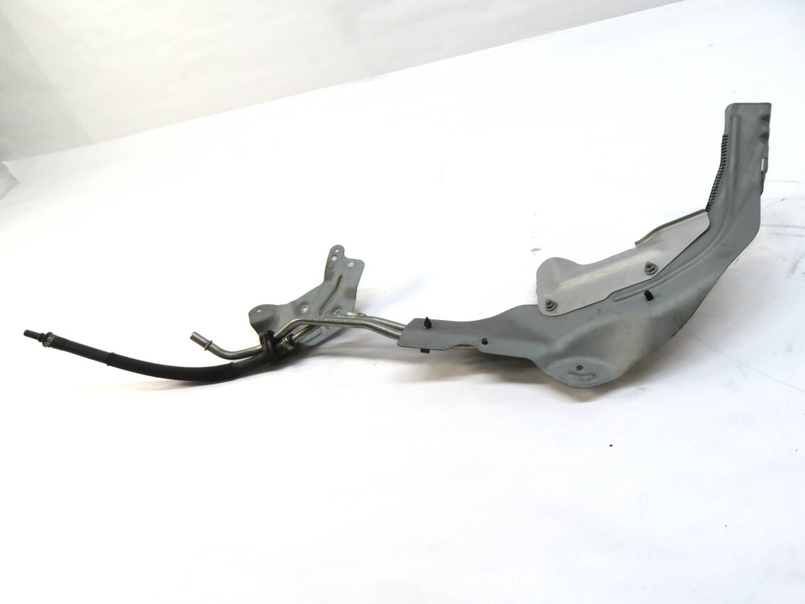 Thumbnail 2: 2012 RANGE ROVER SPORT (L320) FUEL FEED VAPOR LINES w/ SENSORS & BRACKET