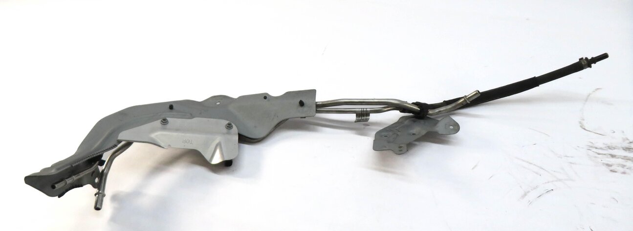 Thumbnail 3: 2012 RANGE ROVER SPORT (L320) FUEL FEED VAPOR LINES w/ SENSORS & BRACKET