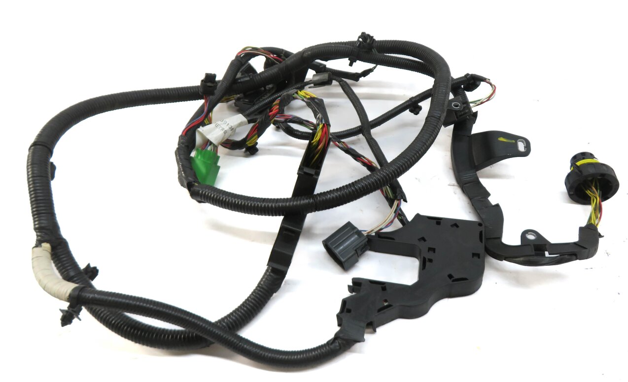 Thumbnail 3: 2012 RANGE ROVER SPORT L320 SC 5.0L SUPER AUTO TRANSMISSION WIRE WIRING HARNESS