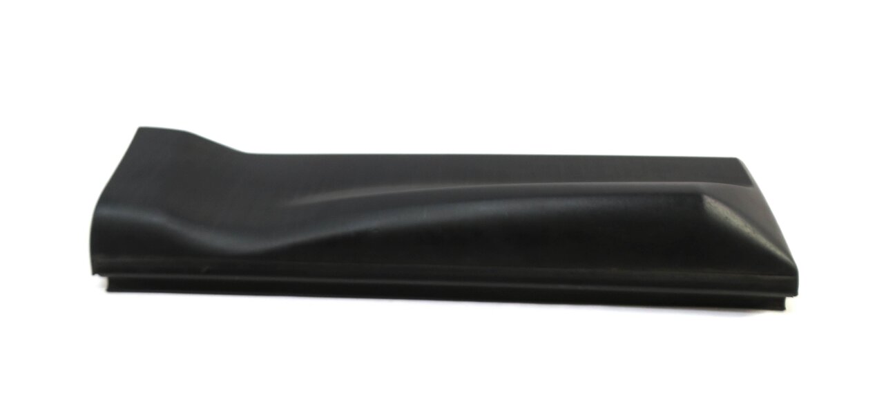Thumbnail 7: 2012 RANGE ROVER SPORT L320 FRONT REAR LEFT RIGHT DOOR MOULDING TRIM SET (BLACK)