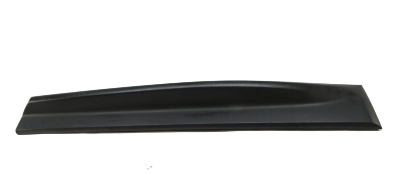 Thumbnail 8: 2012 RANGE ROVER SPORT L320 FRONT REAR LEFT RIGHT DOOR MOULDING TRIM SET (BLACK)