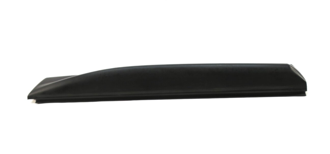 Thumbnail 9: 2012 RANGE ROVER SPORT L320 FRONT REAR LEFT RIGHT DOOR MOULDING TRIM SET (BLACK)