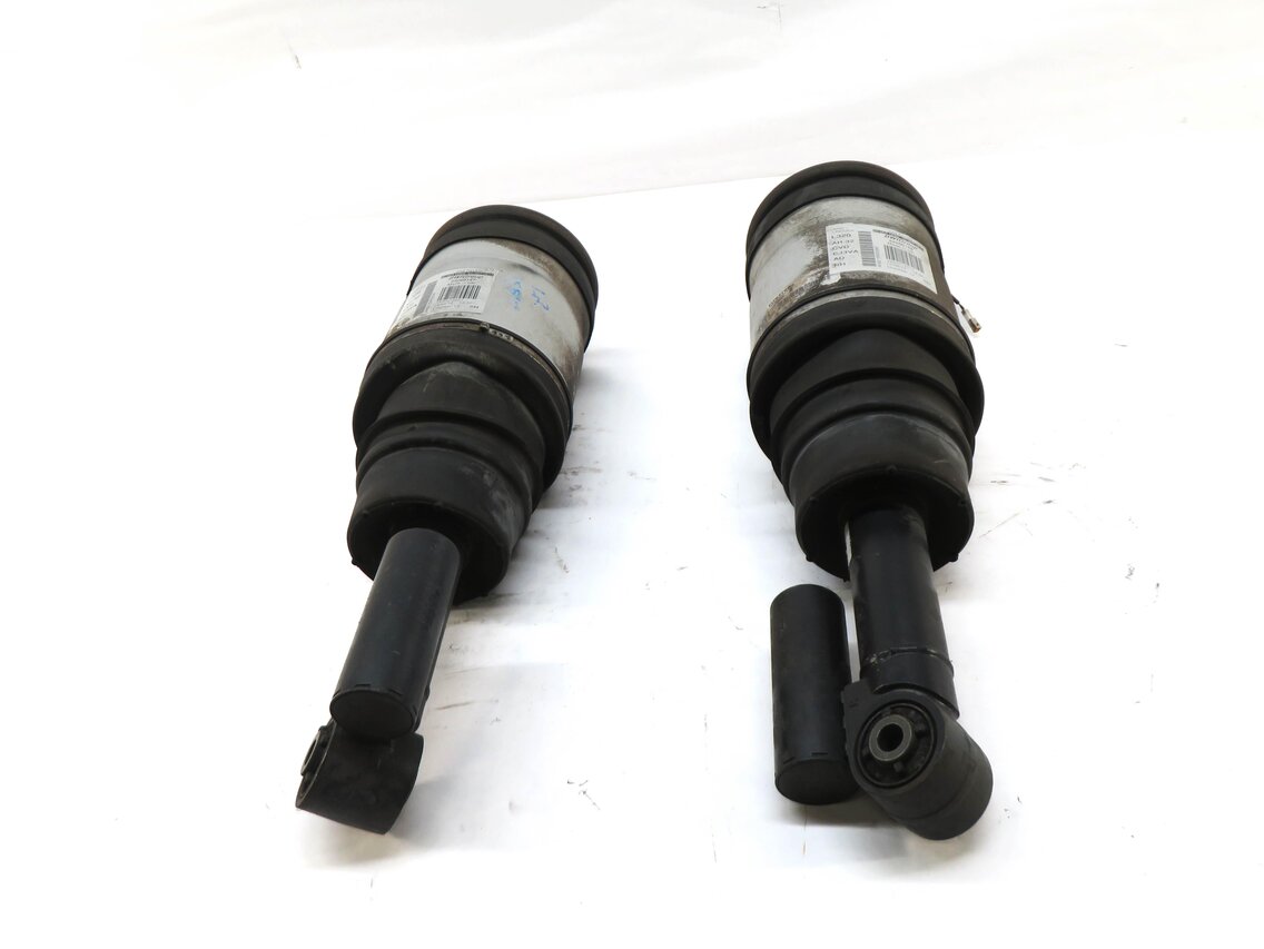 Thumbnail 3: 10-13 RANGE ROVER SPORT (L320) REAR CVD DAMPING SUSPENSION AIR SHOCK STRUT SET