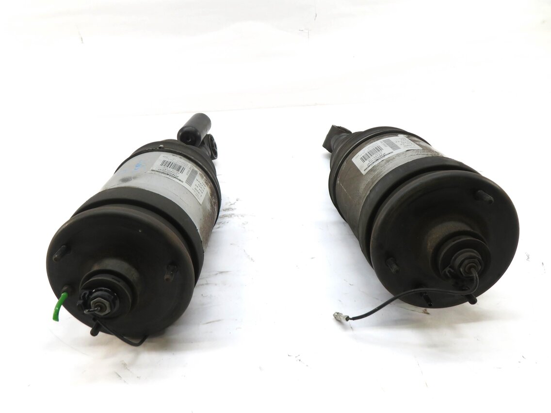 Thumbnail 5: 10-13 RANGE ROVER SPORT (L320) REAR CVD DAMPING SUSPENSION AIR SHOCK STRUT SET