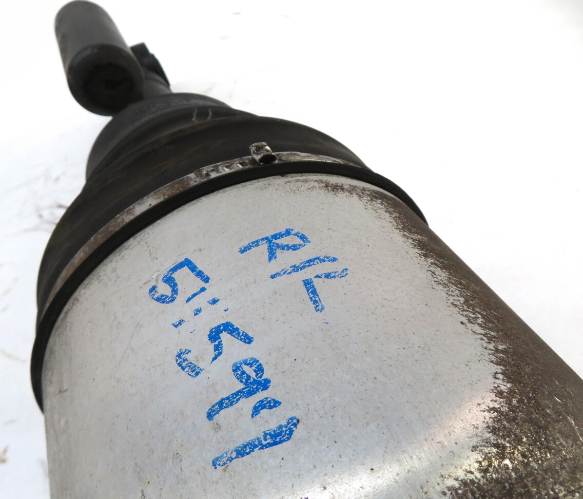 Thumbnail 7: 10-13 RANGE ROVER SPORT (L320) REAR CVD DAMPING SUSPENSION AIR SHOCK STRUT SET