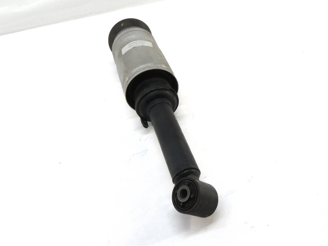 2010-2013 RANGE ROVER SPORT (L320) SUPERCHARGED FRONT LEFT / RIGHT SHOCK STRUT