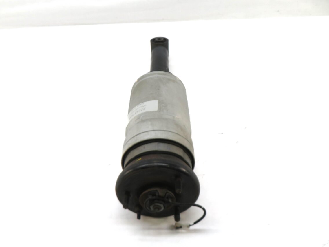 Thumbnail 3: 2010-2013 RANGE ROVER SPORT (L320) SUPERCHARGED FRONT LEFT / RIGHT SHOCK STRUT