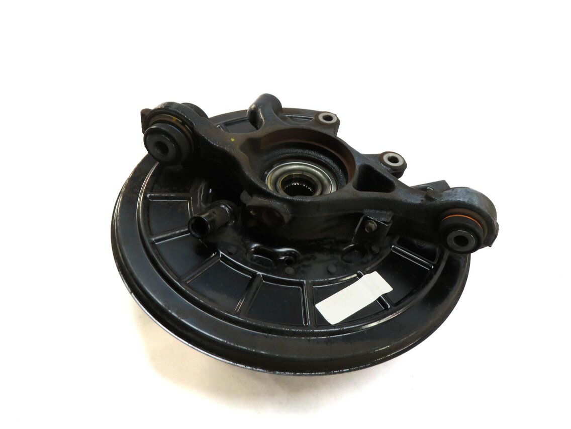 Thumbnail 6: 2010-2013 RANGE ROVER SPORT (L320) SUPERCHARGED FRONT LEFT / RIGHT SHOCK STRUT