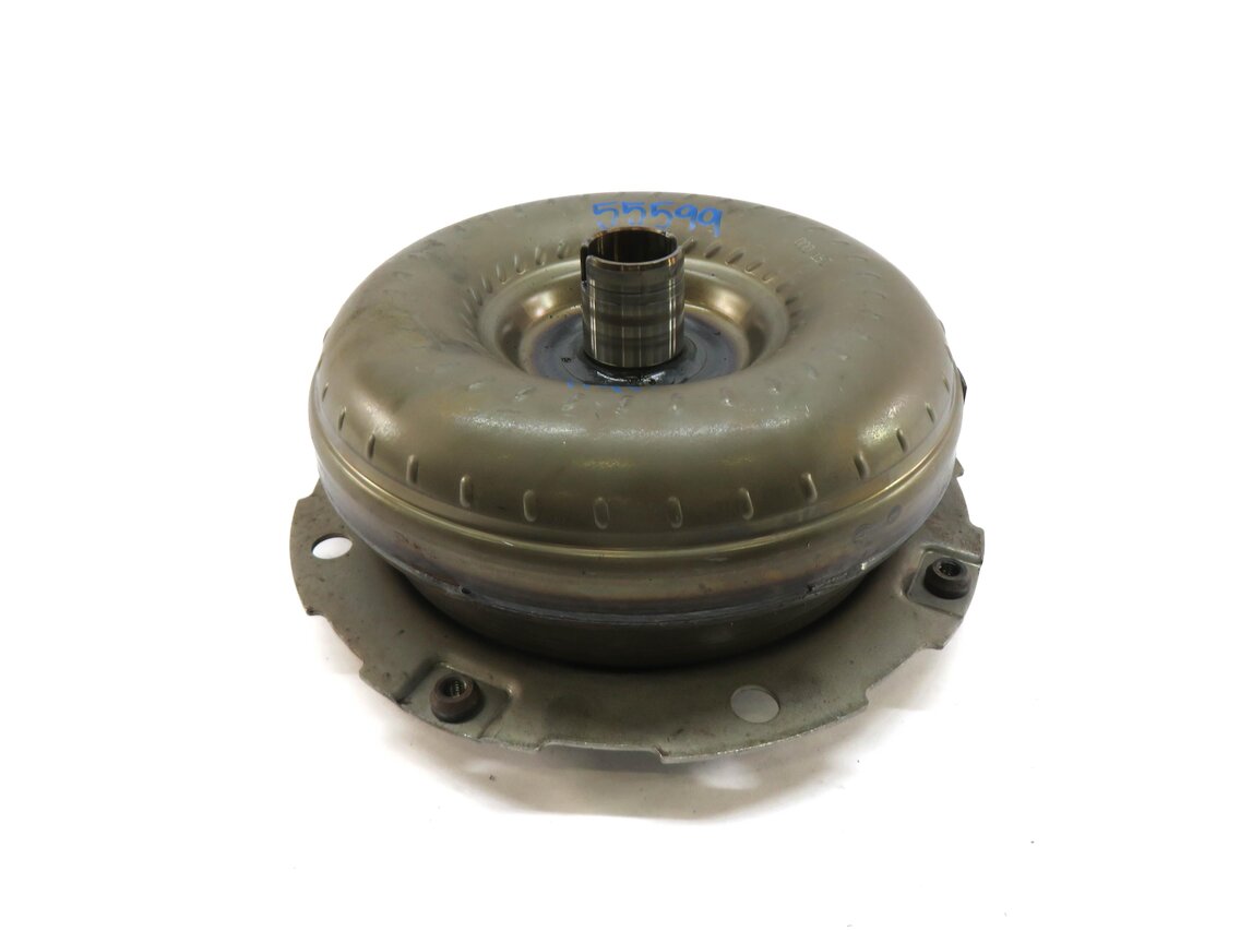 Thumbnail 2: 10-13 RANGE ROVER SPORT (L320 L322) SUPERCHARGED - TRANSMISSION TORQUE CONVERTER