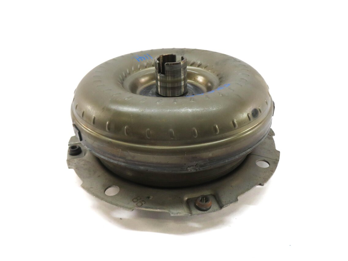 Thumbnail 3: 10-13 RANGE ROVER SPORT (L320 L322) SUPERCHARGED - TRANSMISSION TORQUE CONVERTER