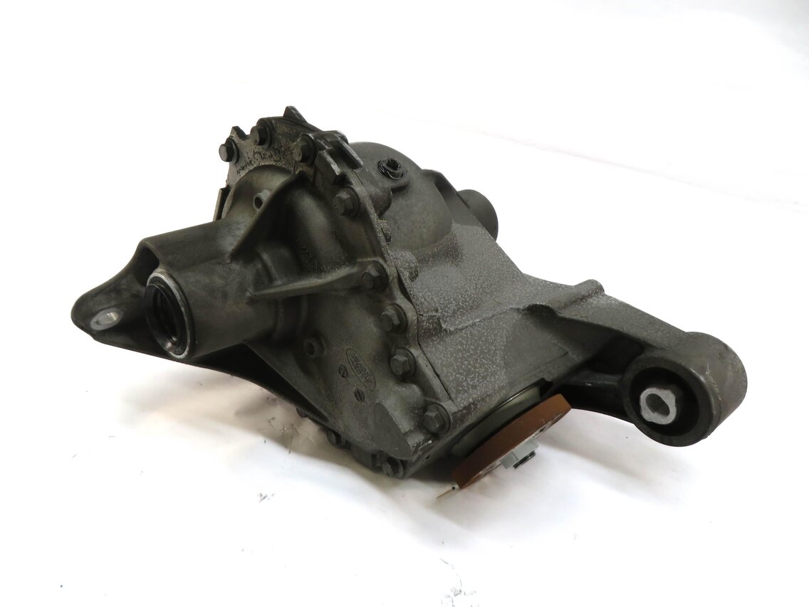 Thumbnail 2: 10-13 LR4 / RANGE ROVER SPORT (L320) 5.0L NON LOCKING REAR DIFFERENTIAL (3.54)