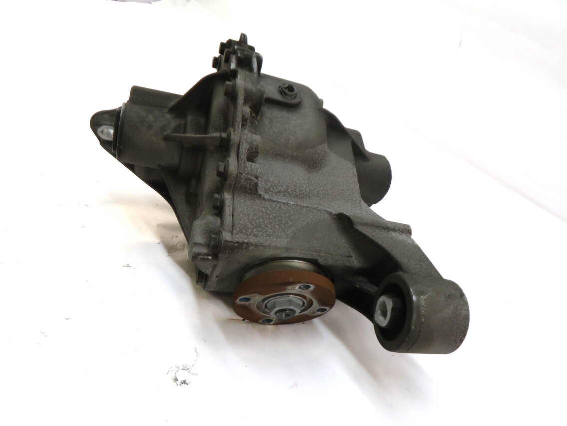 Thumbnail 3: 10-13 LR4 / RANGE ROVER SPORT (L320) 5.0L NON LOCKING REAR DIFFERENTIAL (3.54)