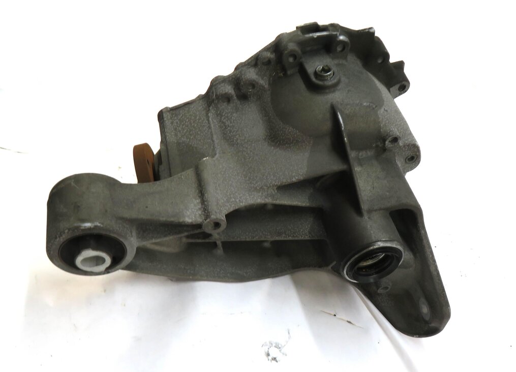 Thumbnail 4: 10-13 LR4 / RANGE ROVER SPORT (L320) 5.0L NON LOCKING REAR DIFFERENTIAL (3.54)