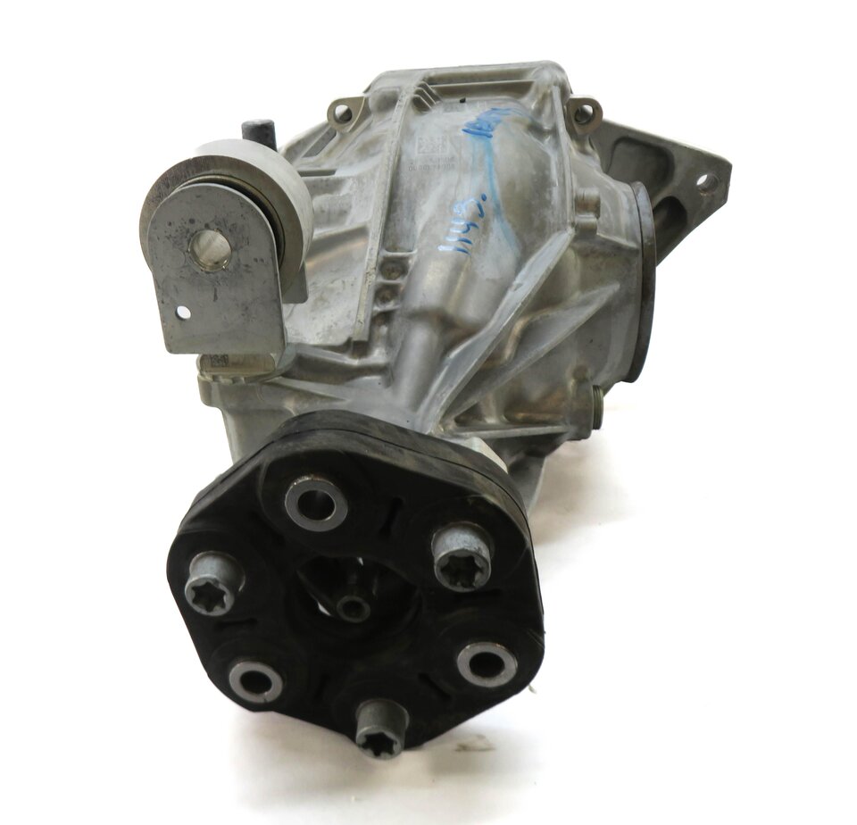 Thumbnail 2: 15-20 MERCEDES C400 C43 E400 E450 (W205 W213 W238 W257) AWD REAR DIFFERENTIAL