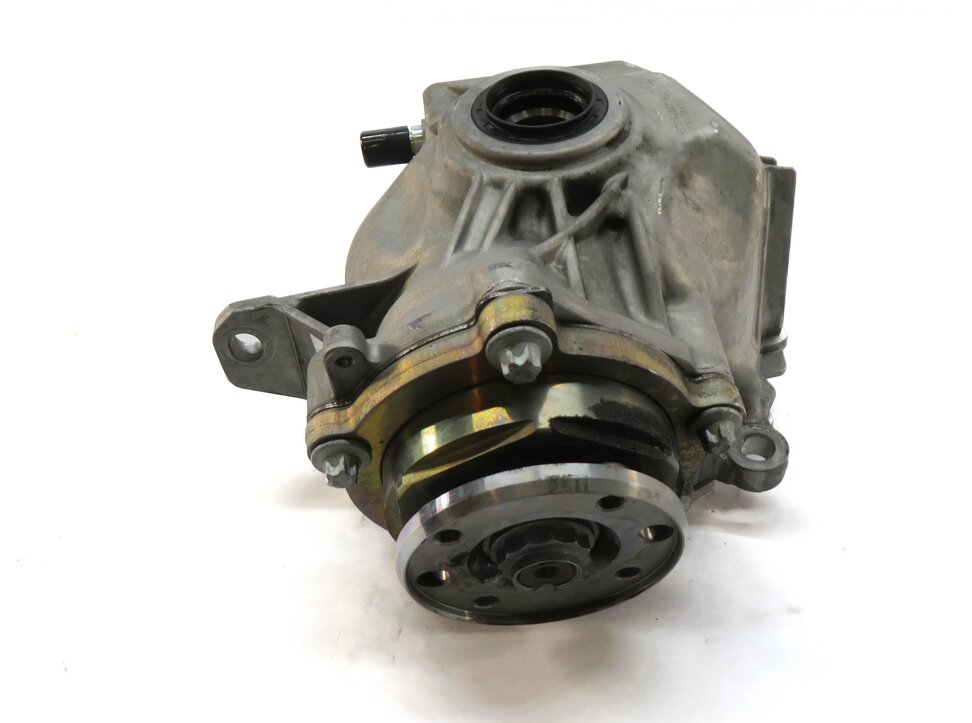 Thumbnail 2: 15-20 MERCEDES C400 C450 E400 E450 S400 S450 (W205 W213) AWD FRONT DIFFERENTIAL