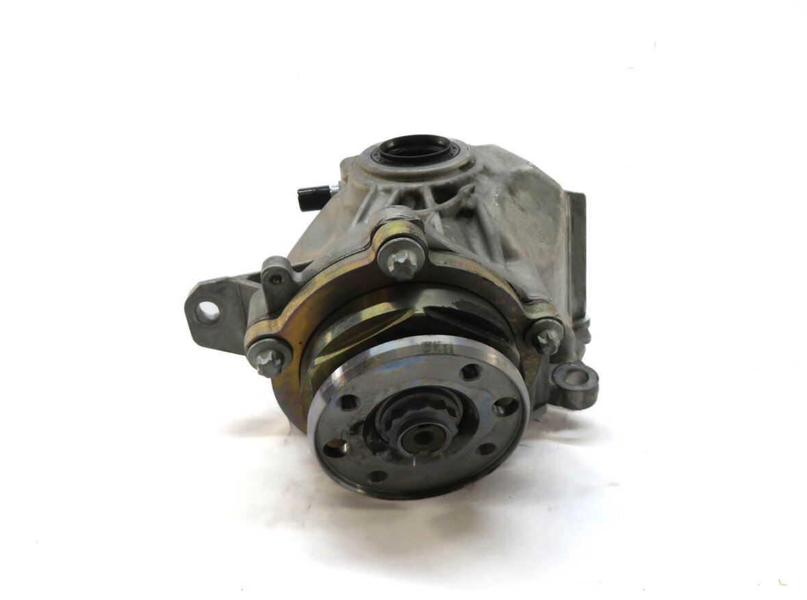 Thumbnail 3: 15-20 MERCEDES C400 C450 E400 E450 S400 S450 (W205 W213) AWD FRONT DIFFERENTIAL