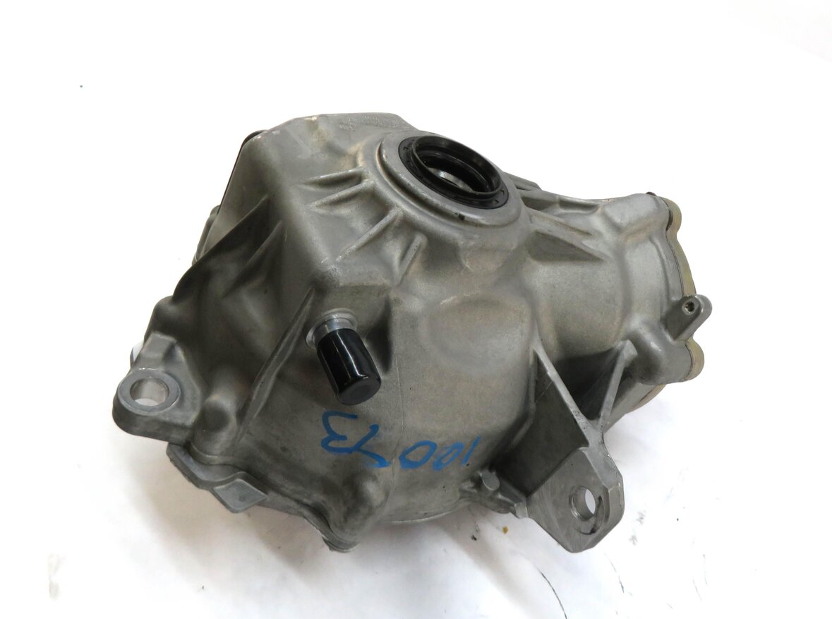 Thumbnail 5: 15-20 MERCEDES C400 C450 E400 E450 S400 S450 (W205 W213) AWD FRONT DIFFERENTIAL