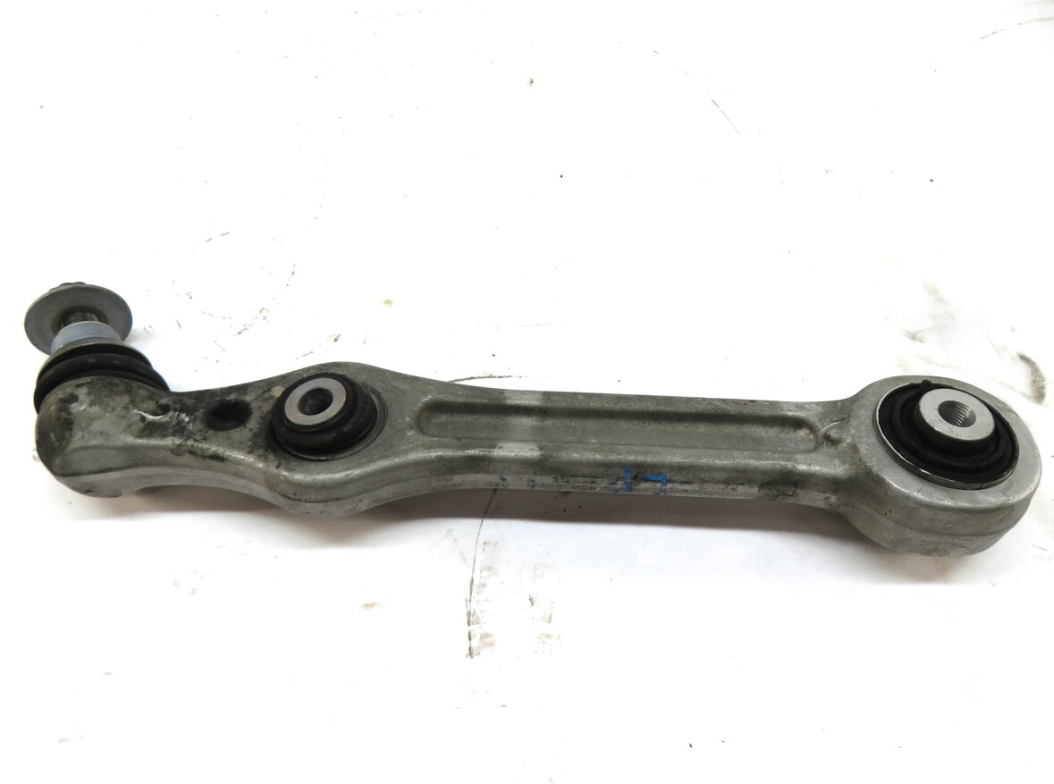 Thumbnail 3: 2015 MERCEDES C400 (W205) AWD - LEFT FRONT DRIVER LOWER CONTROL ARM SET