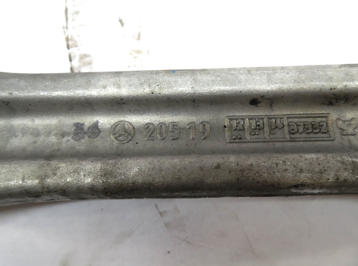 Thumbnail 4: 2015 MERCEDES C400 (W205) AWD - LEFT FRONT DRIVER LOWER CONTROL ARM SET