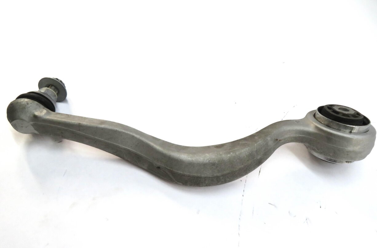 Thumbnail 6: 2015 MERCEDES C400 (W205) AWD - LEFT FRONT DRIVER LOWER CONTROL ARM SET