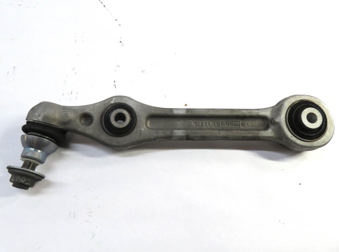 Thumbnail 3: 2015 MERCEDES C400 (W205) AWD - RIGHT FRONT PASSENGER LOWER CONTROL ARM SET