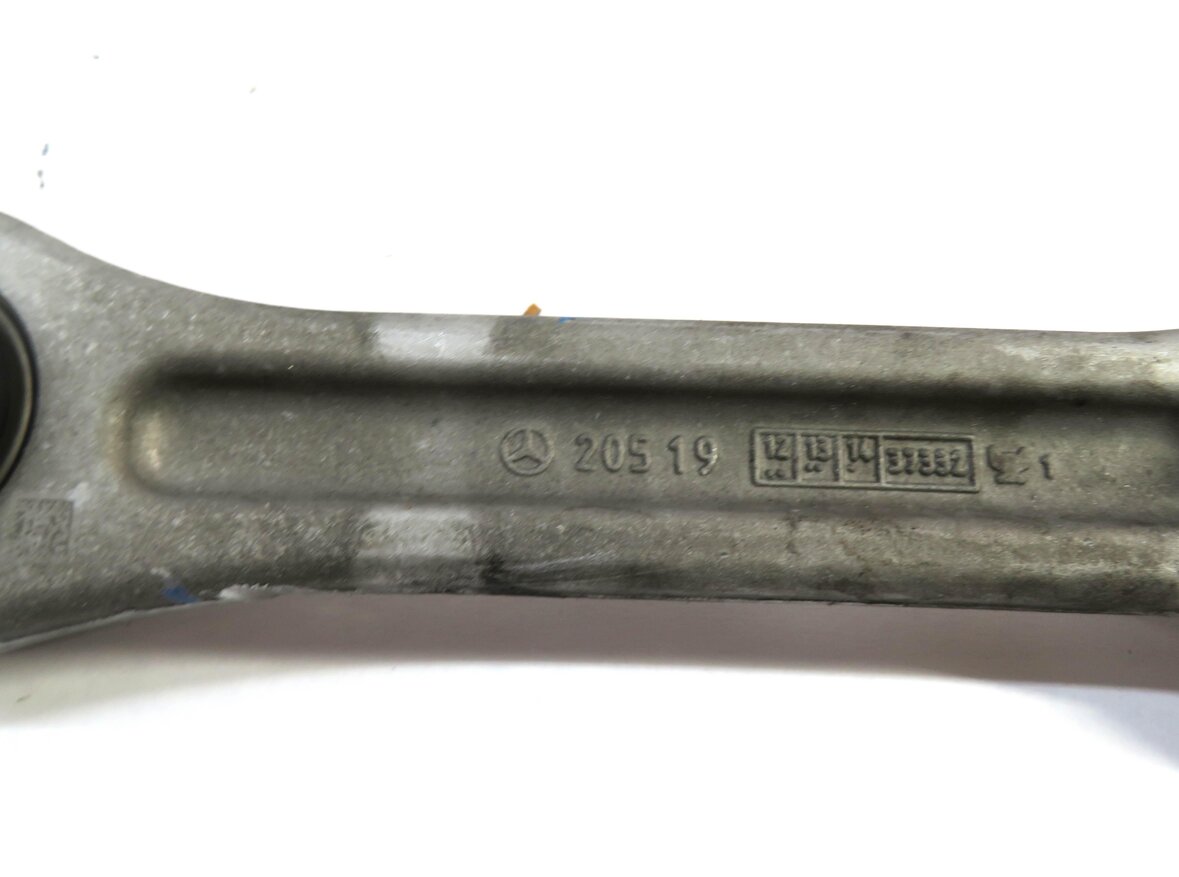 Thumbnail 4: 2015 MERCEDES C400 (W205) AWD - RIGHT FRONT PASSENGER LOWER CONTROL ARM SET