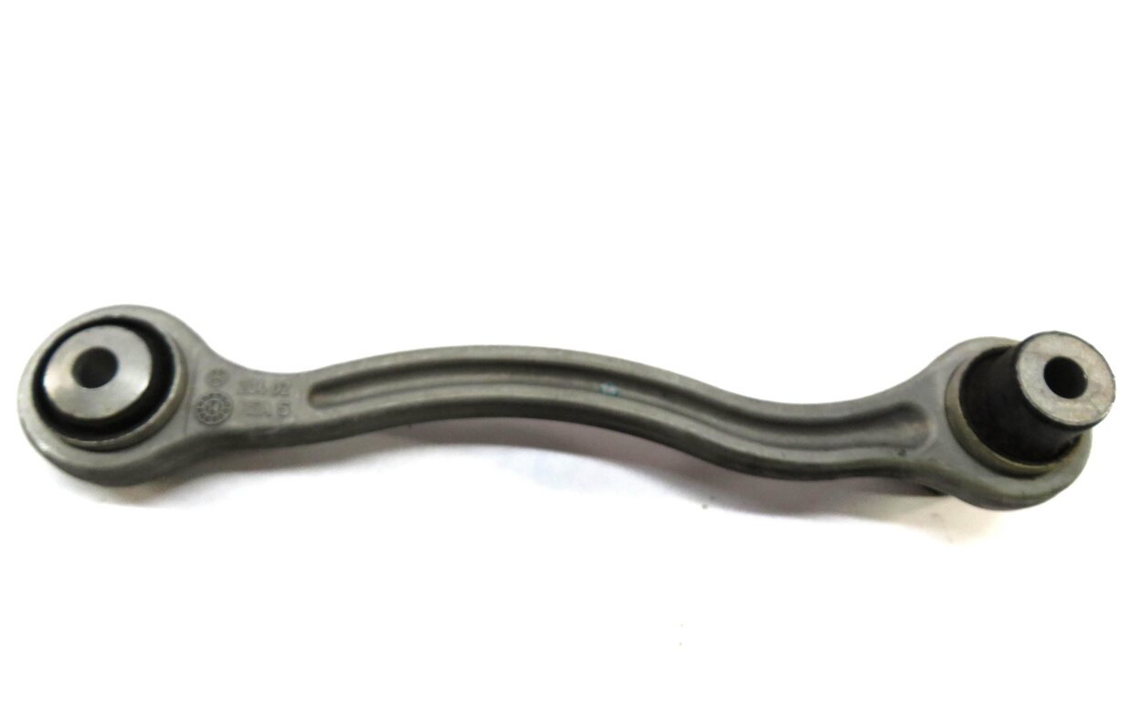 Thumbnail 4: 2015 MERCEDES C400 (W205) AWD - LEFT DRIVER REAR CONTROL ARM SET