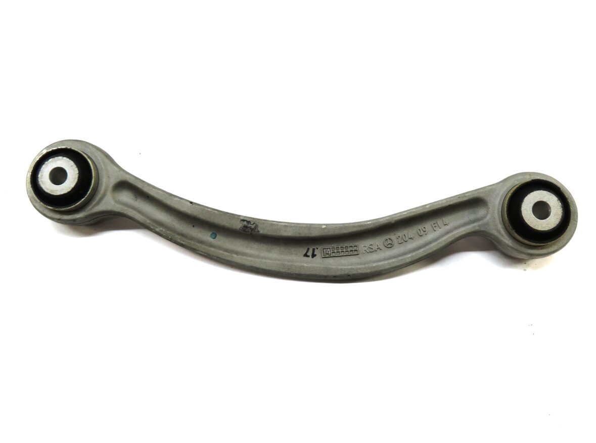 Thumbnail 5: 2015 MERCEDES C400 (W205) AWD - LEFT DRIVER REAR CONTROL ARM SET
