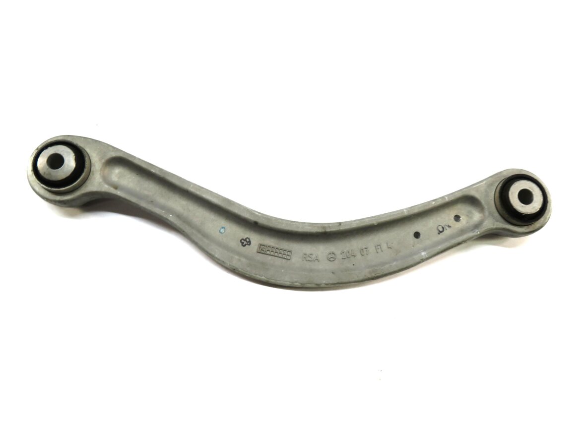 Thumbnail 6: 2015 MERCEDES C400 (W205) AWD - LEFT DRIVER REAR CONTROL ARM SET