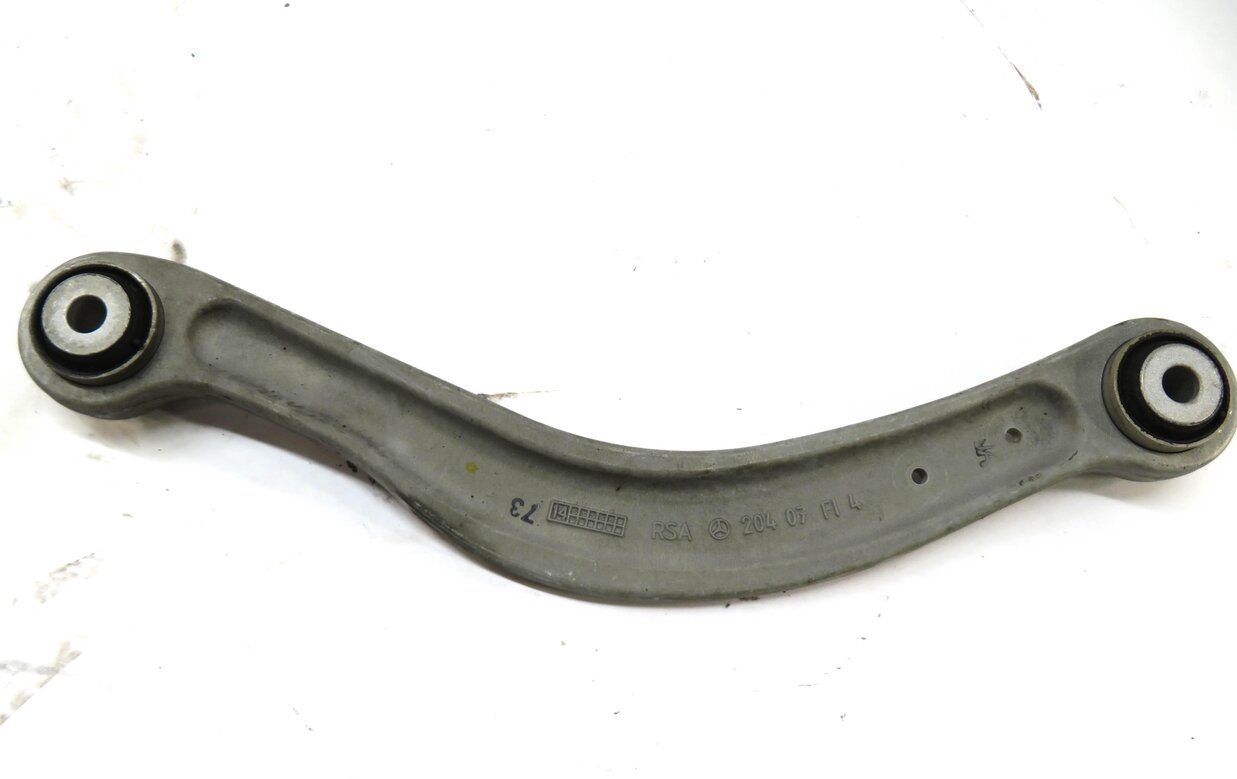 Thumbnail 5: 2015 MERCEDES C400 (W205) AWD - RIGHT PASSENGER REAR CONTROL ARM SET