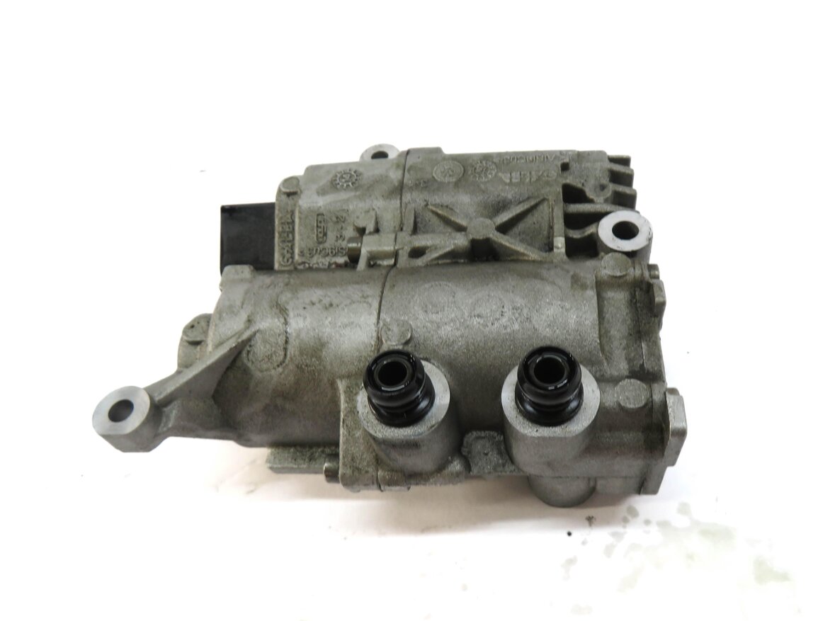 Thumbnail 3: 15-16 MERCEDES C400 S400 (W205 W222) 722.9 A/T TRANSMISSION ELECTRIC OIL PUMP