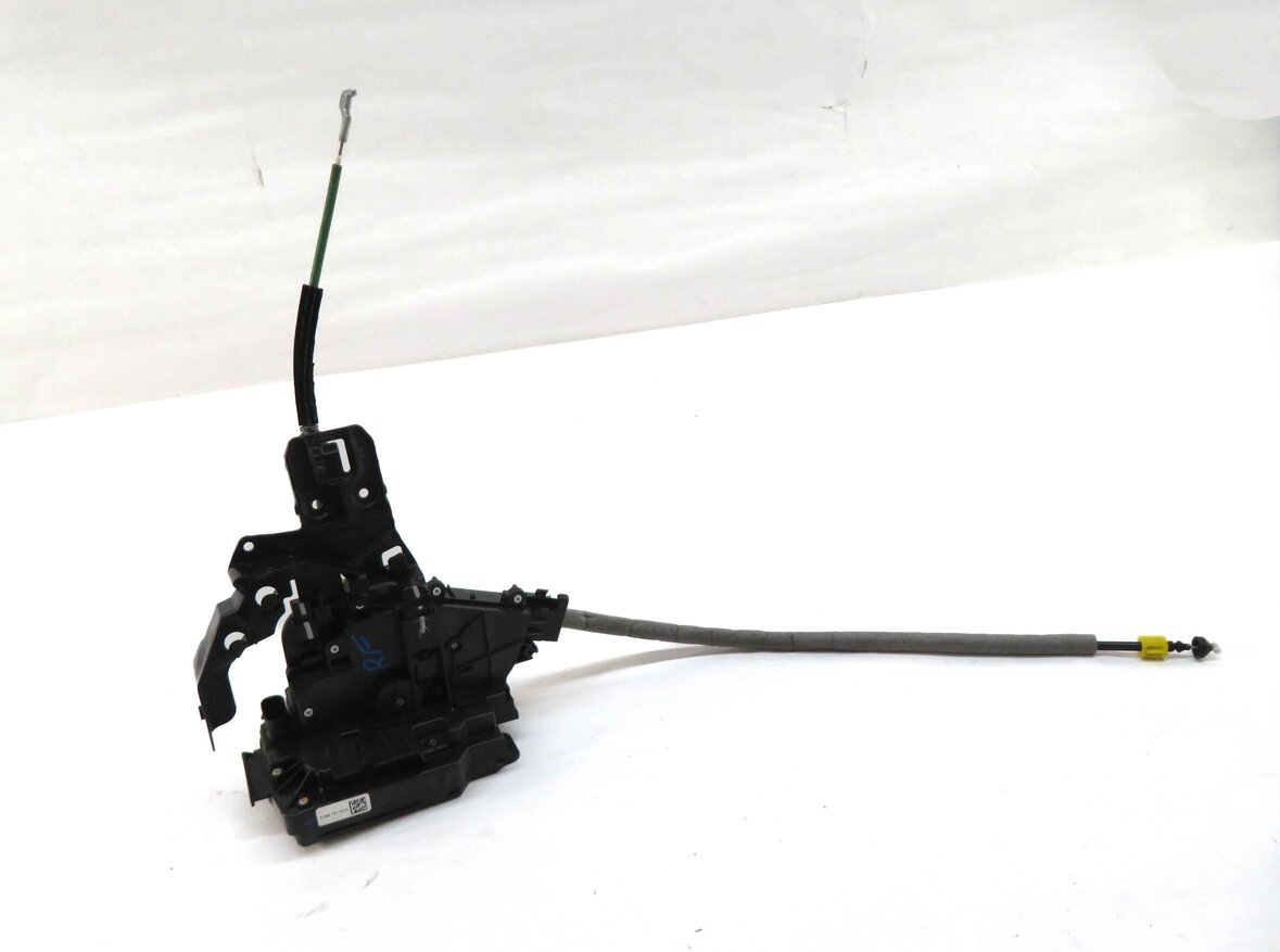 15-22 MERCEDES C E GLC GLE S (W205 W213 W167 W222 X253) RIGHT FRONT DOOR LATCH