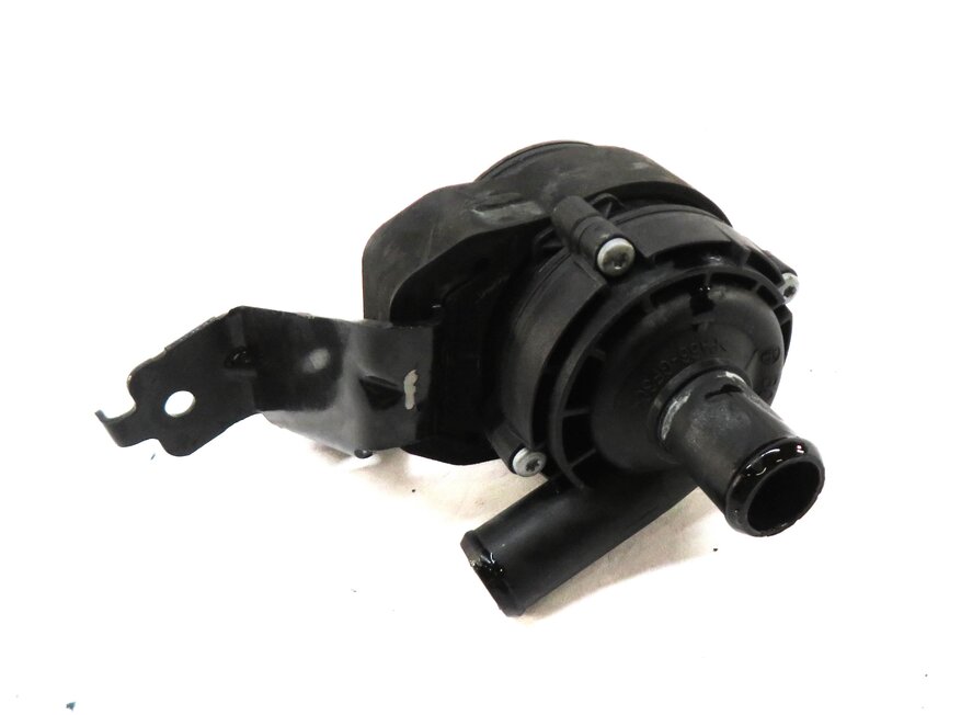 2015 MERCEDES C400 (W205) 3.0L M276 TWIN TURBO ENGINE AUXILIARY WATER PUMP