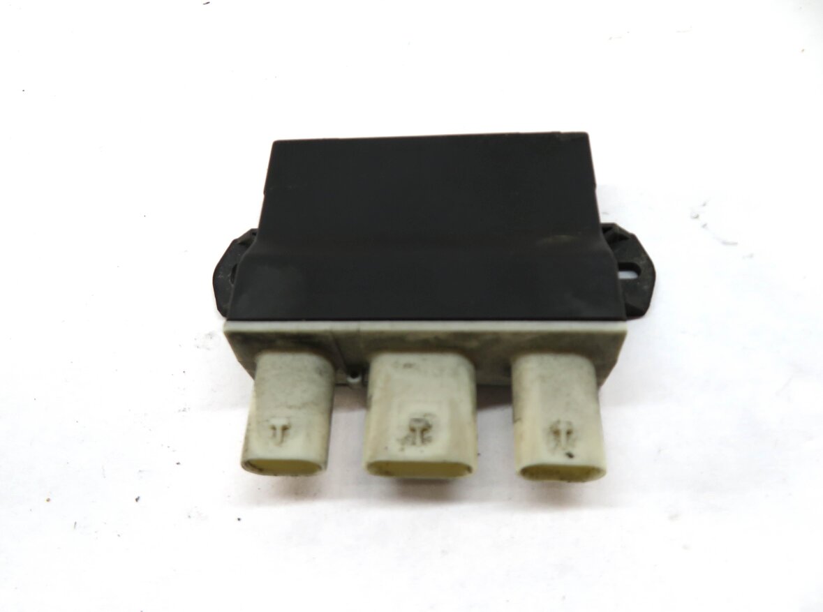 Thumbnail 3: 2015 MERCEDES C400 (W205) REAR TRUNK SMART OPENER CONTROL MODULE