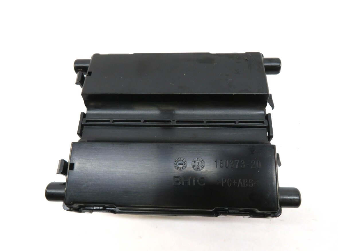 Thumbnail 3: 15-19 MERCEDES C300 C350 C400 C450 GLC300 (W205 W253) TEMPERATURE CONTROL MODULE