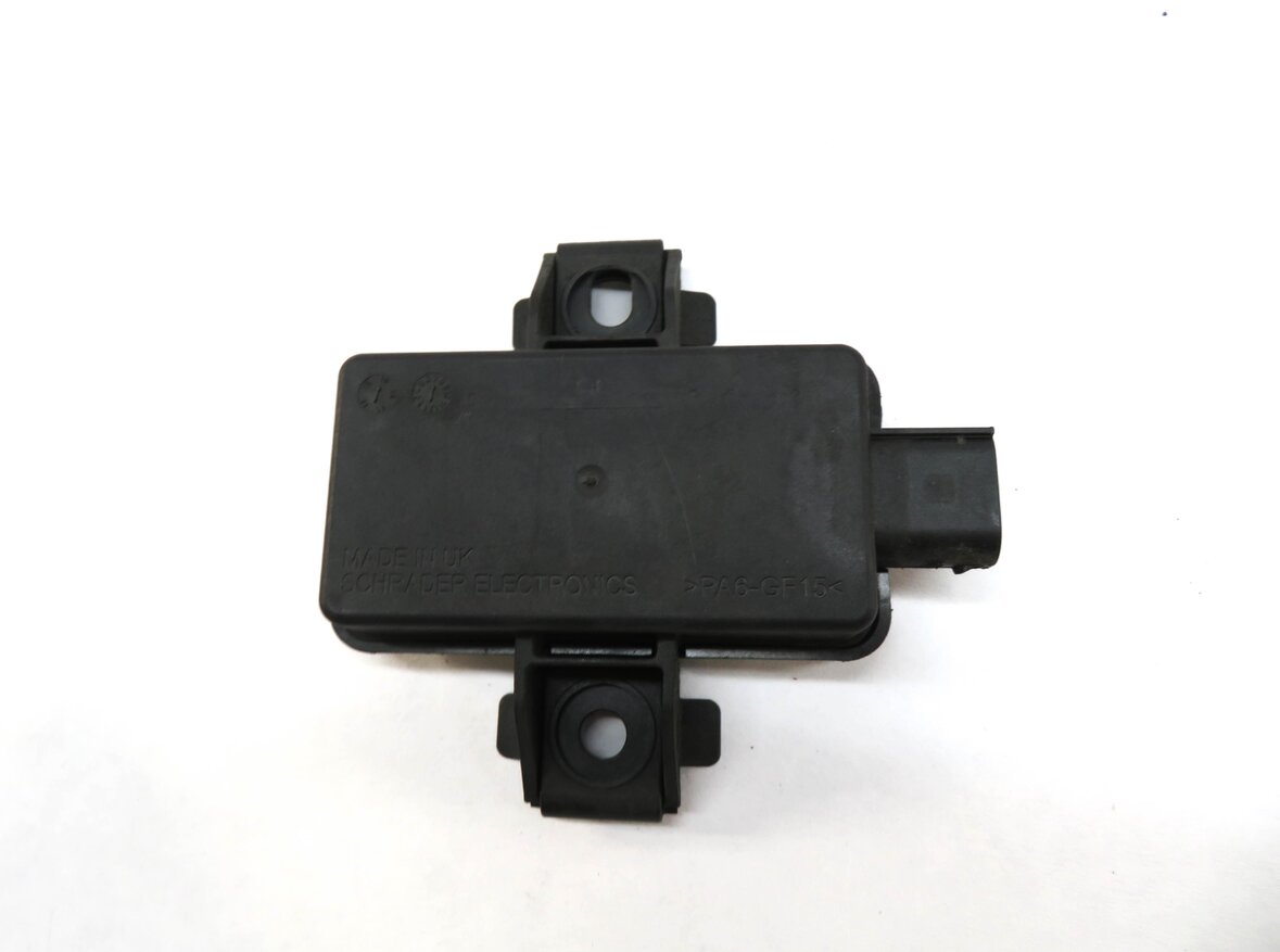 Thumbnail 3: 15-20 MERCEDES C S GLC CLASS W205 W222 TIRE PRESSURE FLAT DETECTION TPMS MODULE