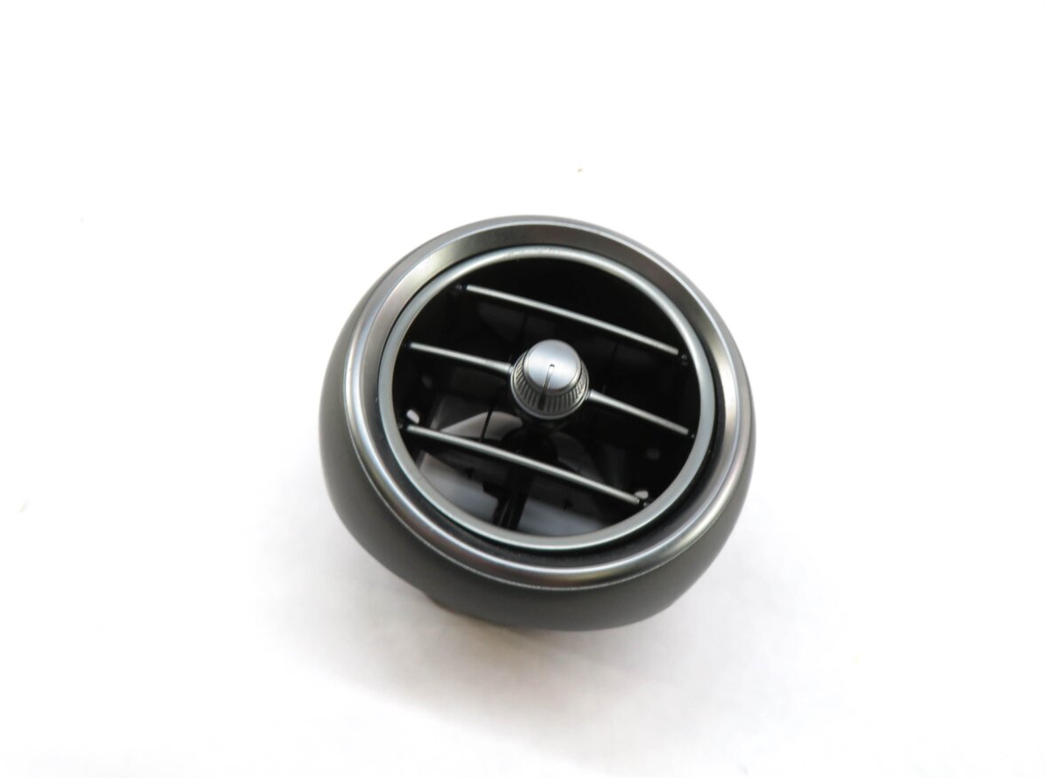 Thumbnail 2: 2015 MERCEDES C400 (W205) LEFT FRONT DRIVER OUTER DASH HEATER A/C AIR VENT