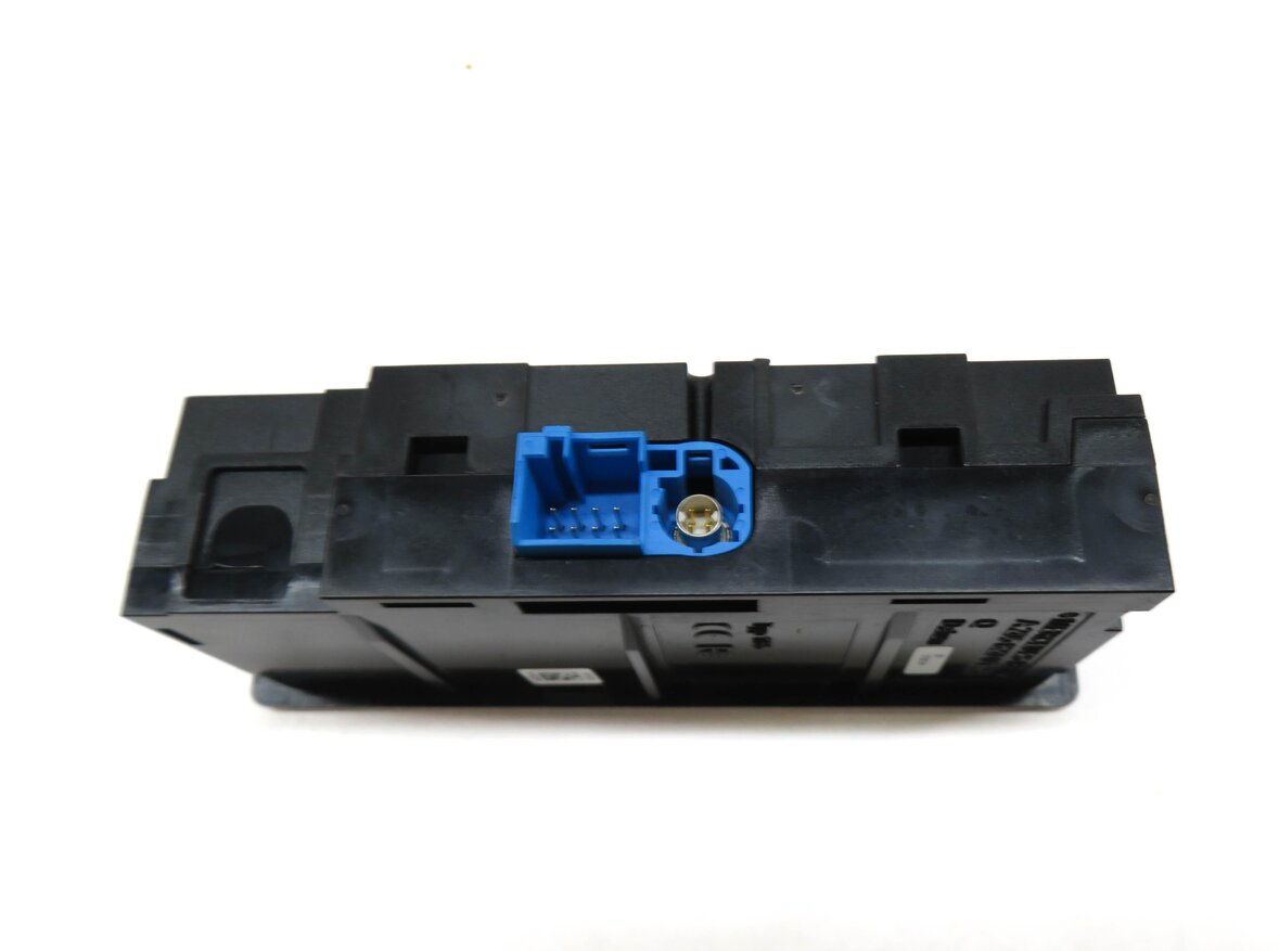 Thumbnail 3: 2015 MERCEDES C400 (W205) RADIO STEREO USB SD MULTIMEDIA INTERFACE PLUG PANEL