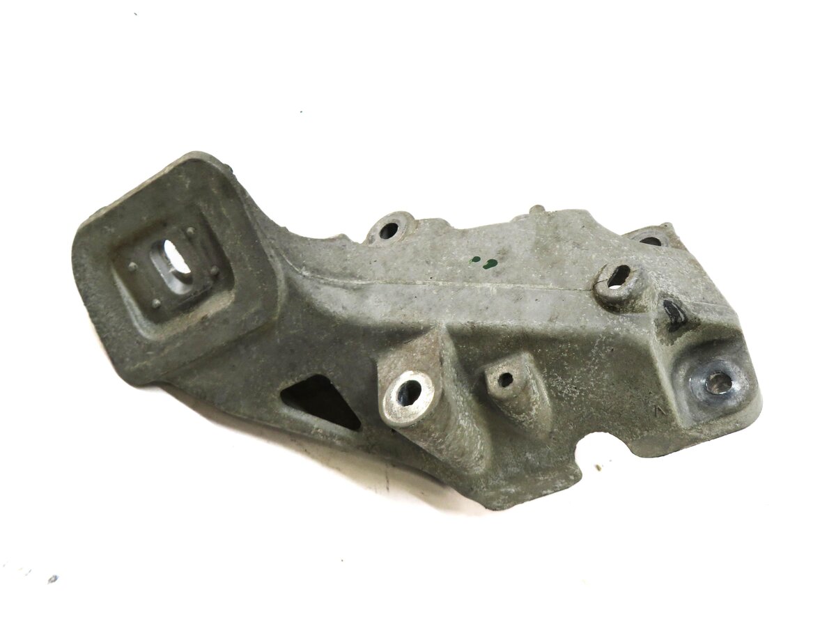 Thumbnail 5: 2011 RANGE ROVER SPORT (L320) 5.0L AJ133 LEFT & RIGHT MOTOR MOUNT BRACKET SET