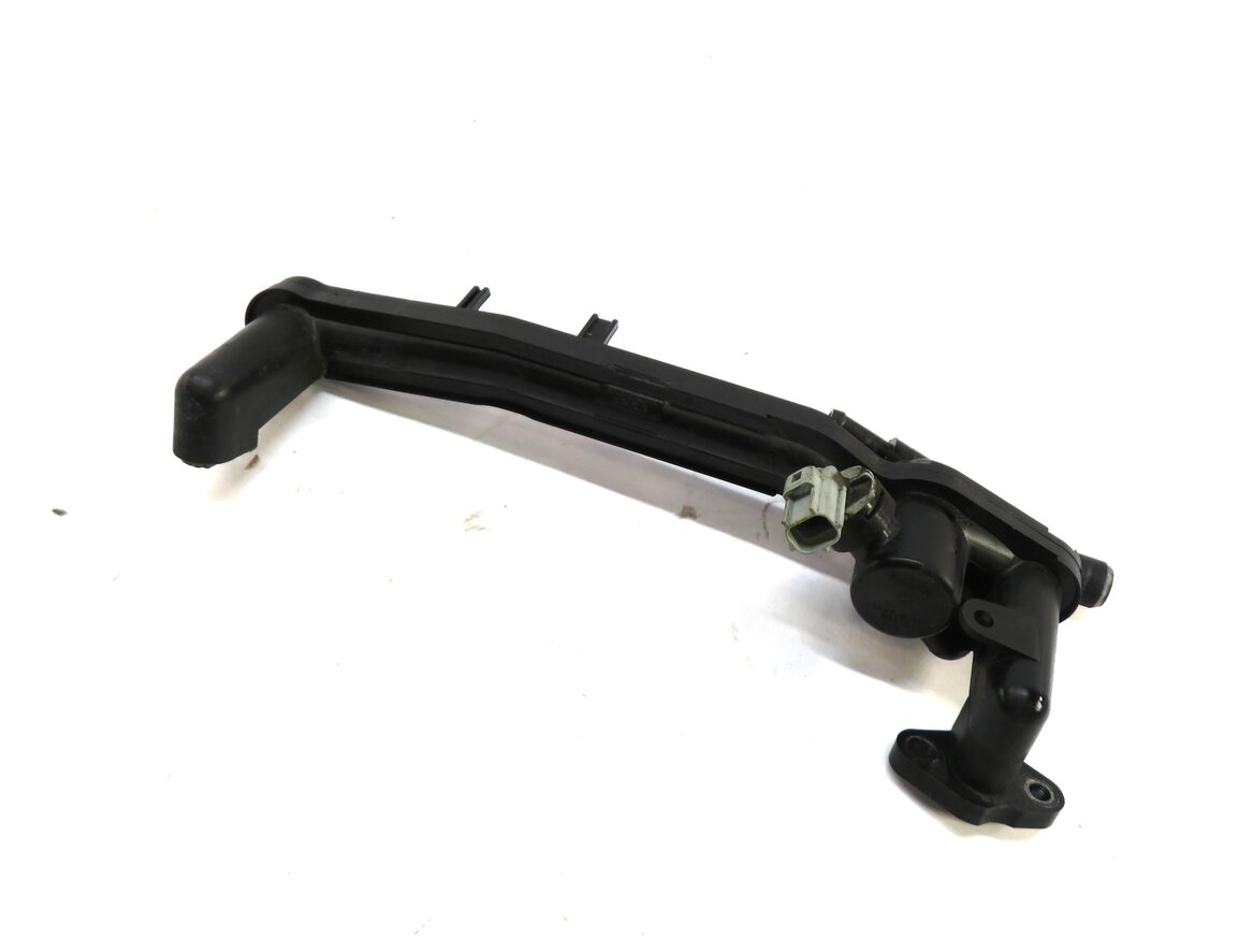 2011 RANGE ROVER SPORT L320 5.0L AJ133 N/A NON-SC ENGINE COOLANT CROSSOVER PIPE
