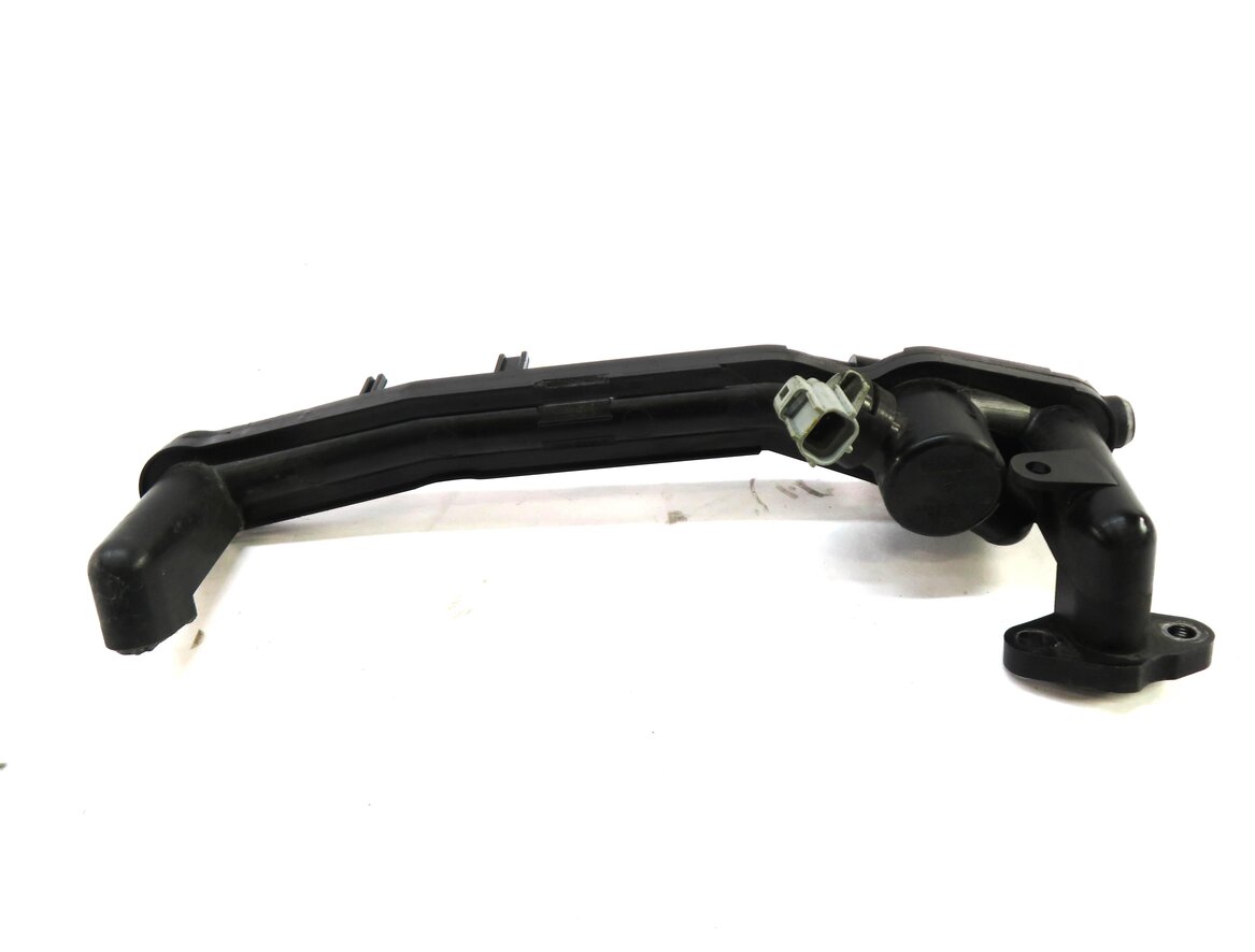 Thumbnail 2: 2011 RANGE ROVER SPORT L320 5.0L AJ133 N/A NON-SC ENGINE COOLANT CROSSOVER PIPE