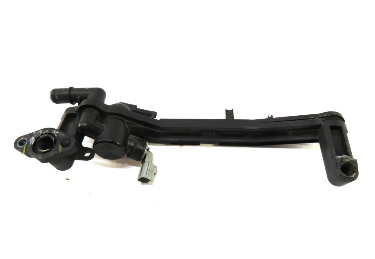 Thumbnail 4: 2011 RANGE ROVER SPORT L320 5.0L AJ133 N/A NON-SC ENGINE COOLANT CROSSOVER PIPE