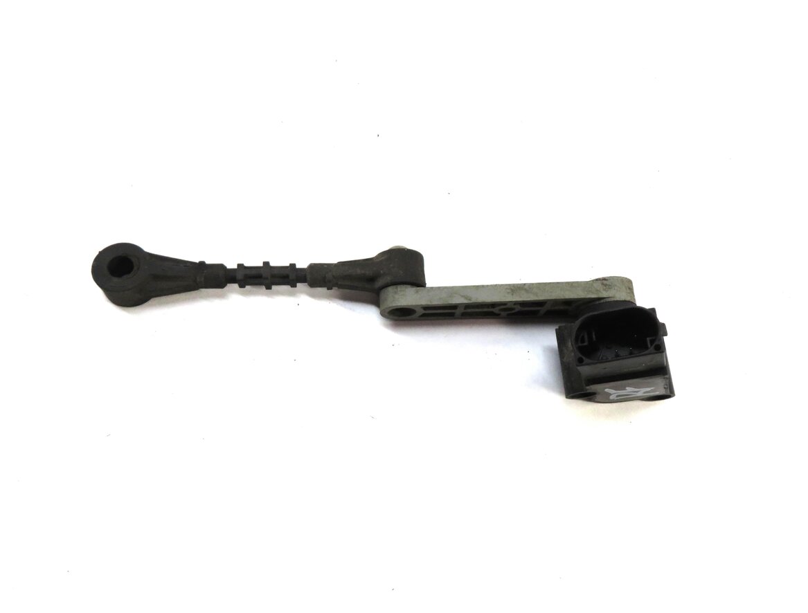 Thumbnail 3: 2011 RANGE ROVER SPORT L320 FRONT RIGHT PASSENGER SUSPENSION HEIGHT LEVEL SENSOR