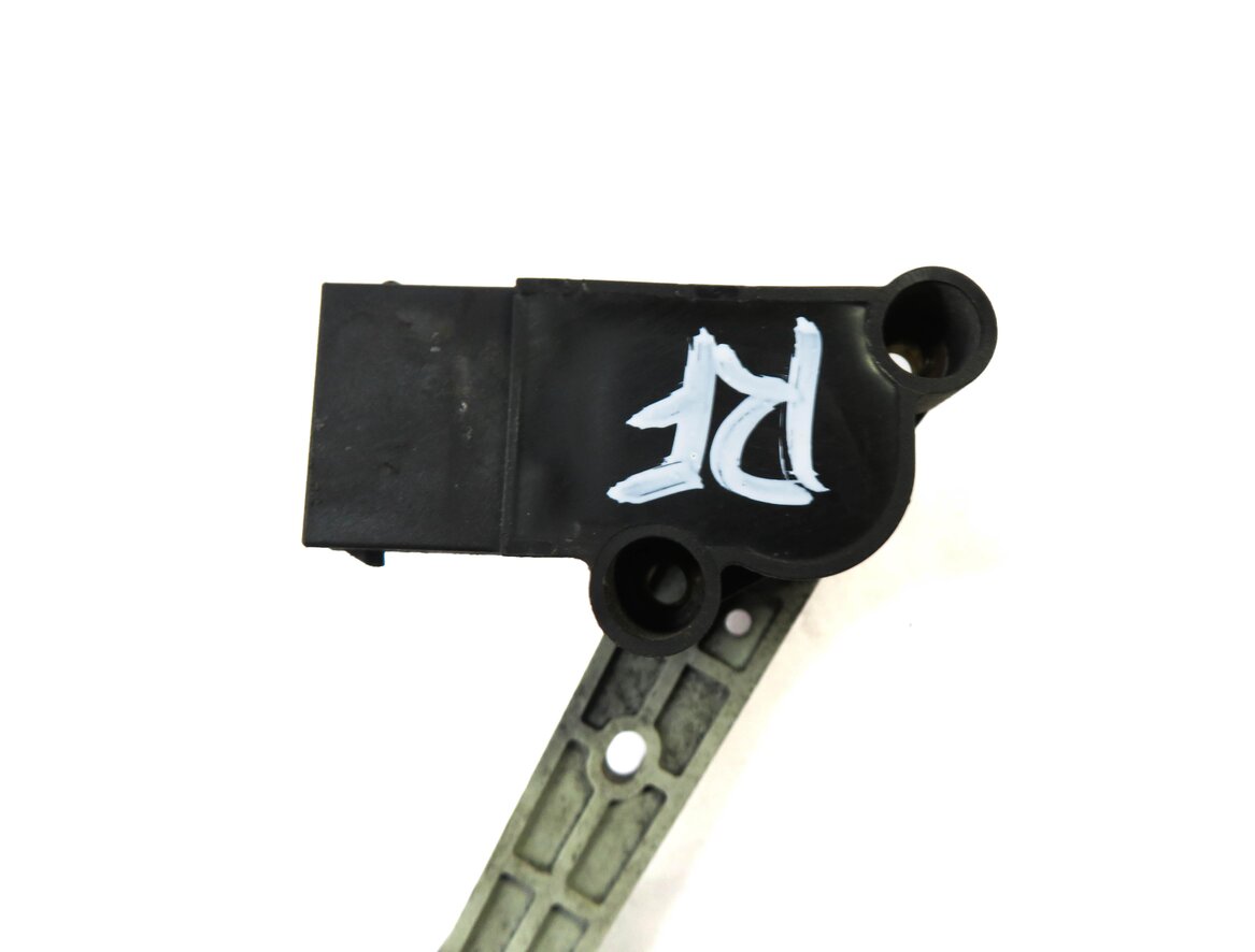 Thumbnail 4: 2011 RANGE ROVER SPORT L320 FRONT RIGHT PASSENGER SUSPENSION HEIGHT LEVEL SENSOR