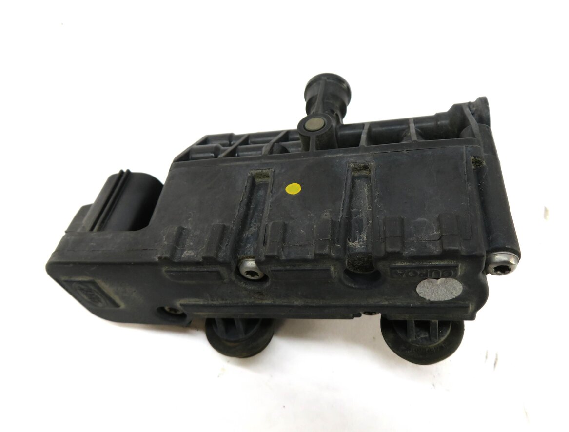 Thumbnail 3: 2011 RANGE ROVER SPORT (L320) AIR SUSPENSION TRANSFER RELIEF VALVE SET/3