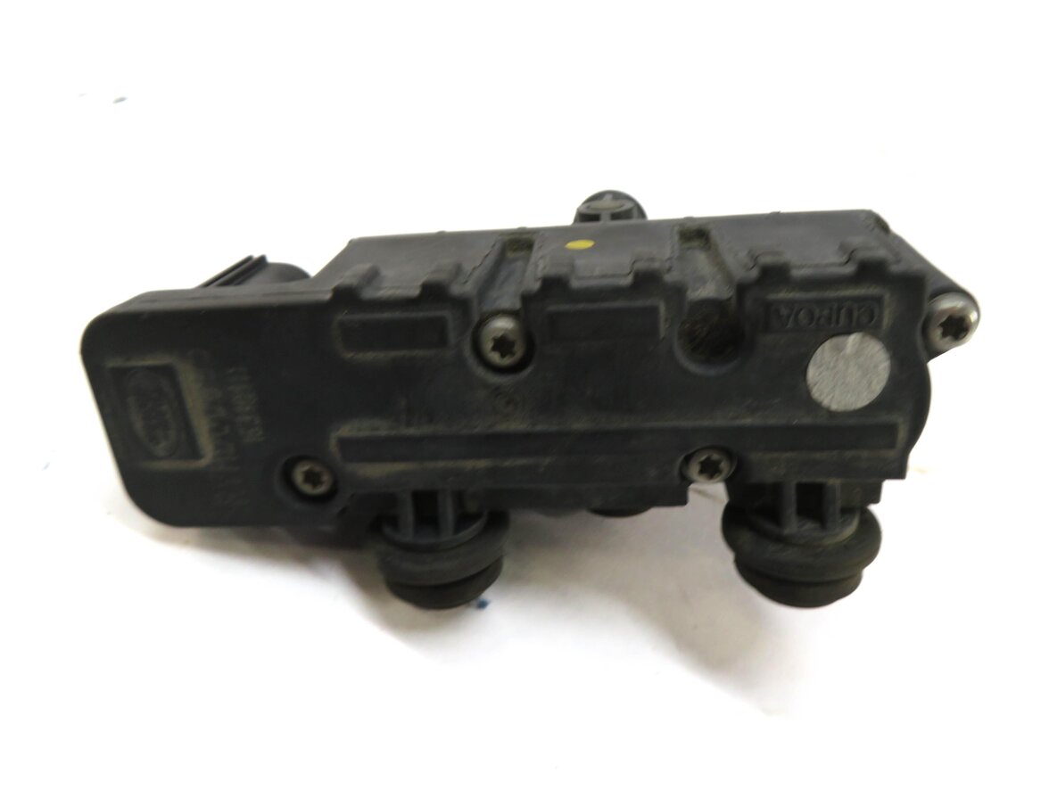 Thumbnail 4: 2011 RANGE ROVER SPORT (L320) AIR SUSPENSION TRANSFER RELIEF VALVE SET/3