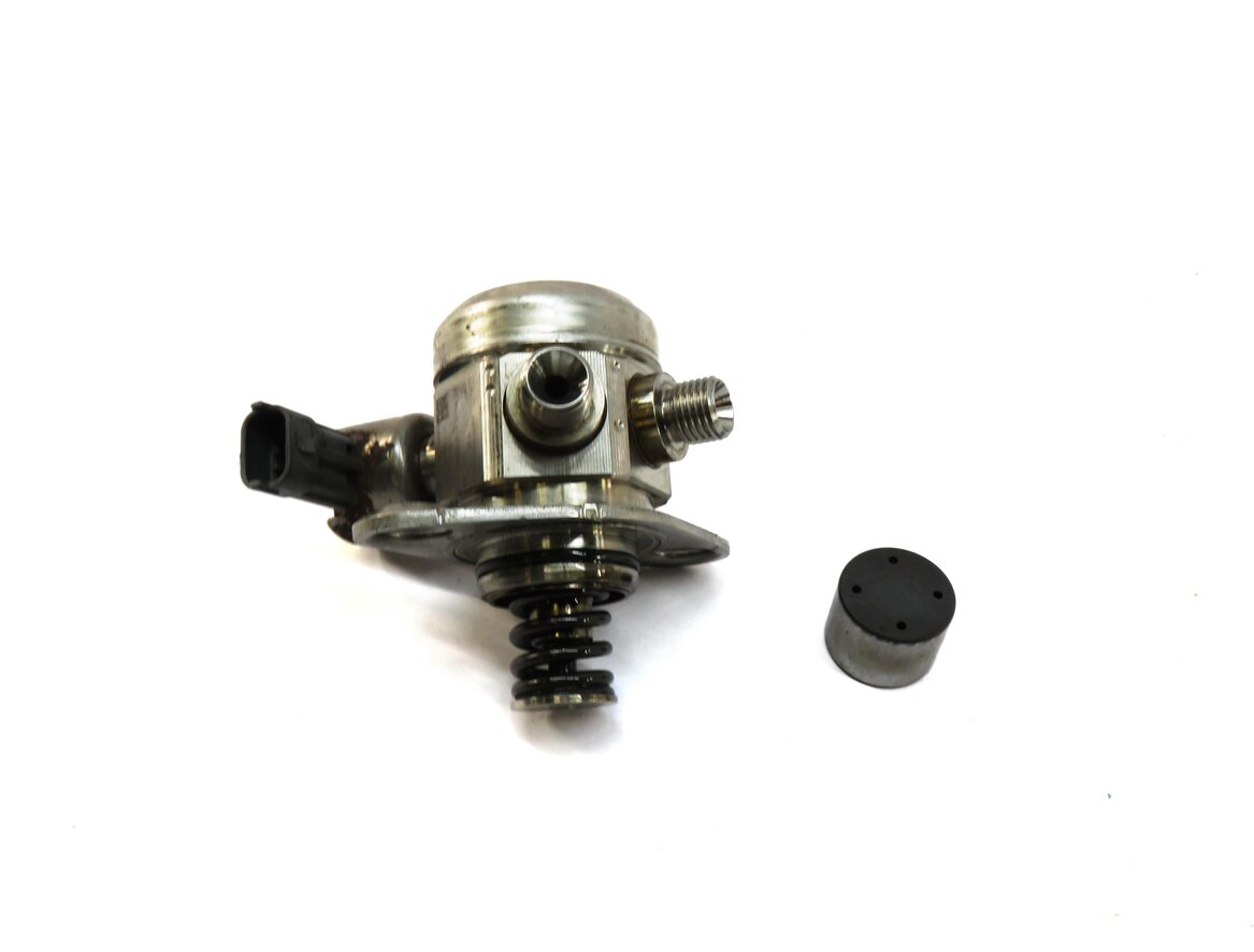 10-17 LR4 RANGE ROVER SPORT (L322 L320 L405 L494) 3.0L 5.0L MECHANICAL FUEL PUMP