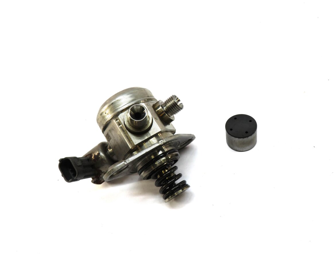 Thumbnail 2: 10-17 LR4 RANGE ROVER SPORT (L322 L320 L405 L494) 3.0L 5.0L MECHANICAL FUEL PUMP