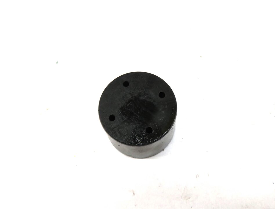 Thumbnail 3: 10-17 LR4 RANGE ROVER SPORT (L322 L320 L405 L494) 3.0L 5.0L MECHANICAL FUEL PUMP